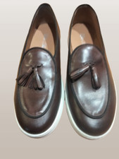 Scarpa uomo mocassino usato  Potenza