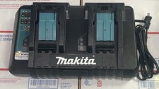 Makita dc18rd dual for sale  Jamaica