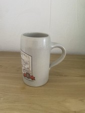 Bavarian german stoneware for sale  MILLOM