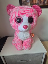 Asia beanie boo for sale  LEICESTER