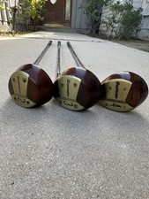 Golfcraft persimmon wood for sale  Granada Hills