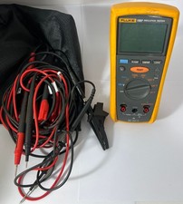 Fluke 1507 isolationsmessgerä gebraucht kaufen  Düsseldorf