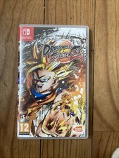 Dragon ball fighterz d'occasion  Mondeville