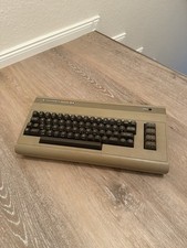 Commodore c64 tastatur gebraucht kaufen  Kappeln