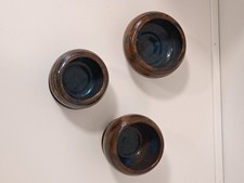 Set three brown for sale  Riverdale