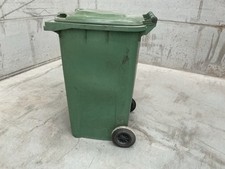 Heavy duty wheelie for sale  LEYBURN