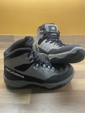 Scarpa boreas gtx for sale  YORK