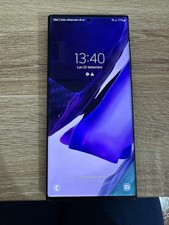 samsung galaxy 20 ultra note usato  Italia