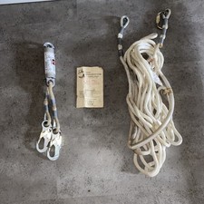 Usado, Dispositivo de controle de descida variável Sky Genie (com linha de descida de 50 pés e manual) comprar usado Usado, Dispositivo de controle de descida variável Sky Genie (com linha de descida de 50 pés e manual) comprar usado  Enviando para Brazil