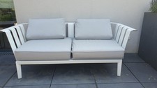 Garpa sitzer gartensofa gebraucht kaufen  Stahnsdorf