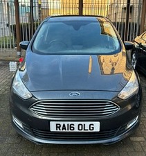 Ford grand max for sale  LONDON