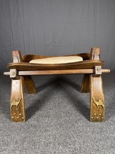 Vintage wooden camel for sale  Albemarle