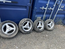 4x108 for sale  MILFORD HAVEN