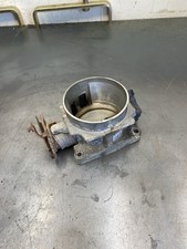 Usado, 1996 - 2000 Corpo do acelerador GM 454 7.4l Vortec CHEVY BBC comprar usado  Enviando para Brazil