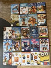 Kinder familien filme gebraucht kaufen  Nideggen