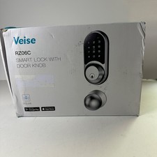 Veise rz06c smart for sale  Evarts
