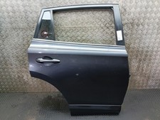 Toyota rav door for sale  WEST BROMWICH