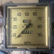 vintage smiths speedo for sale vintage smiths speedo for sale CARLISLE