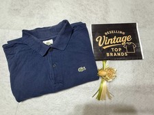 Polo lacoste uomo usato  Termini Imerese