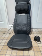 Massage chair pad for sale  STRATFORD-UPON-AVON