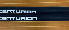 Centurion black trailor for sale  Citrus Heights