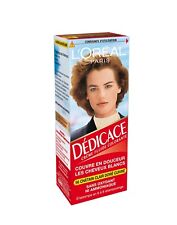 Boîte oreal dédicace d'occasion  Valenciennes