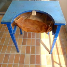 Goldschmiedetisch goldschmied  gebraucht kaufen  Stuttgart