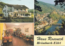 Haus roseneck heimbach gebraucht kaufen  Ammersbek
