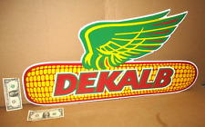 Dekalb seeds flying for sale  USA