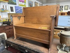 Antique arts crafts for sale  WADEBRIDGE