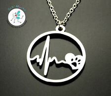 Halskette anhänger herzfreque gebraucht kaufen Halskette anhänger herzfreque gebraucht kaufen  Hannover