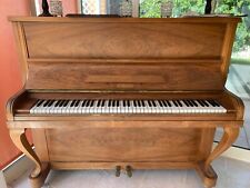 Piano ancienne touches d'occasion  Thoiry