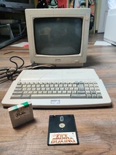 Amstrad cpc 6128 d'occasion  Tourcoing