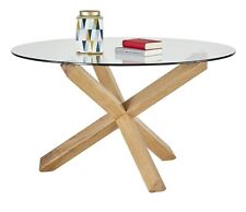 Esstisch figo glas gebraucht kaufen  Gotha
