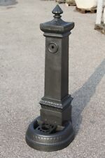Fontana ghisa alta usato  Forli