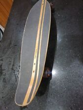 Corsair mindless longboard for sale  POOLE