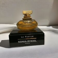 Flacon factce parfum d'occasion  Bondoufle