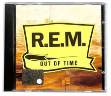 Ebond r.e.m. out usato  Italia