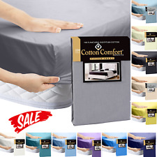 100 egyptian cotton for sale  LONDON