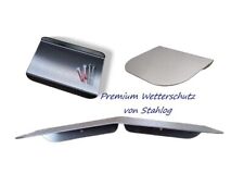 Elegante edelstahl wetterschut gebraucht kaufen  Eisenach