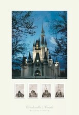 Art disney building for sale  Clermont