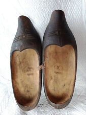 Paire ancienne authentique d'occasion  Tannay
