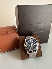 breitling superocean heritage 46 for sale breitling superocean heritage 46 for sale LONDON