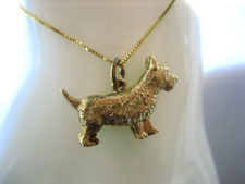 14k solid terrier for sale  Camarillo