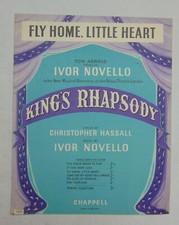 Vintage sheet music for sale  CHORLEY