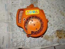Stihl heckenschere haube gebraucht kaufen  Hof