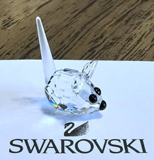 Swarovski crystal tiny for sale  New Lenox