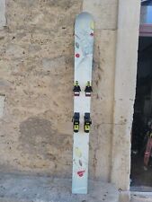 Monoski rossignol 200cm usato  Spedire a Italy
