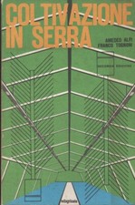 Coltivazione serra usato  Italia
