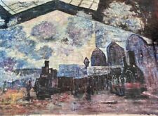 Claude monet gare for sale  Mesa